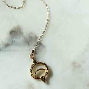 NEW Free People Escondido Necklace
